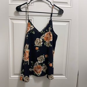Maternity Tank Top